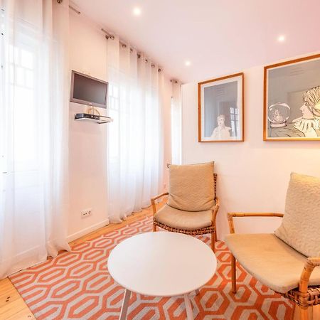 Guestready - Baixa Blues Διαμέρισμα Lisboa Εξωτερικό φωτογραφία