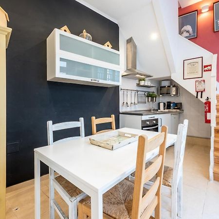 Guestready - Baixa Blues Διαμέρισμα Lisboa Εξωτερικό φωτογραφία