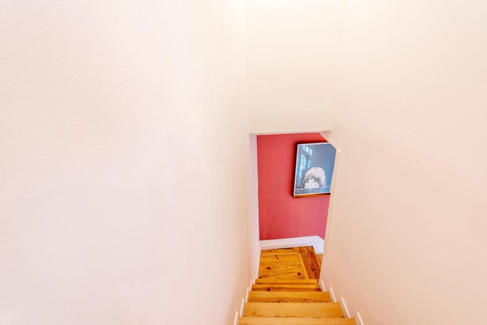 Guestready - Baixa Blues Διαμέρισμα Lisboa Εξωτερικό φωτογραφία
