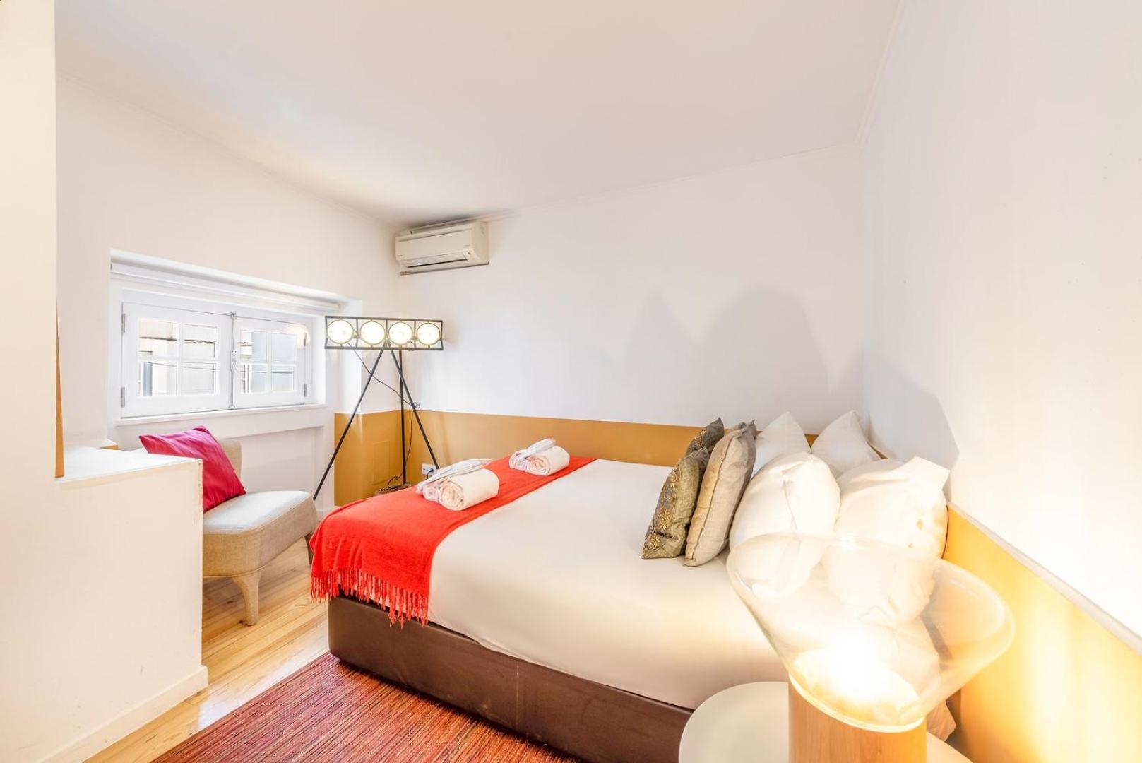 Guestready - Baixa Blues Διαμέρισμα Lisboa Εξωτερικό φωτογραφία