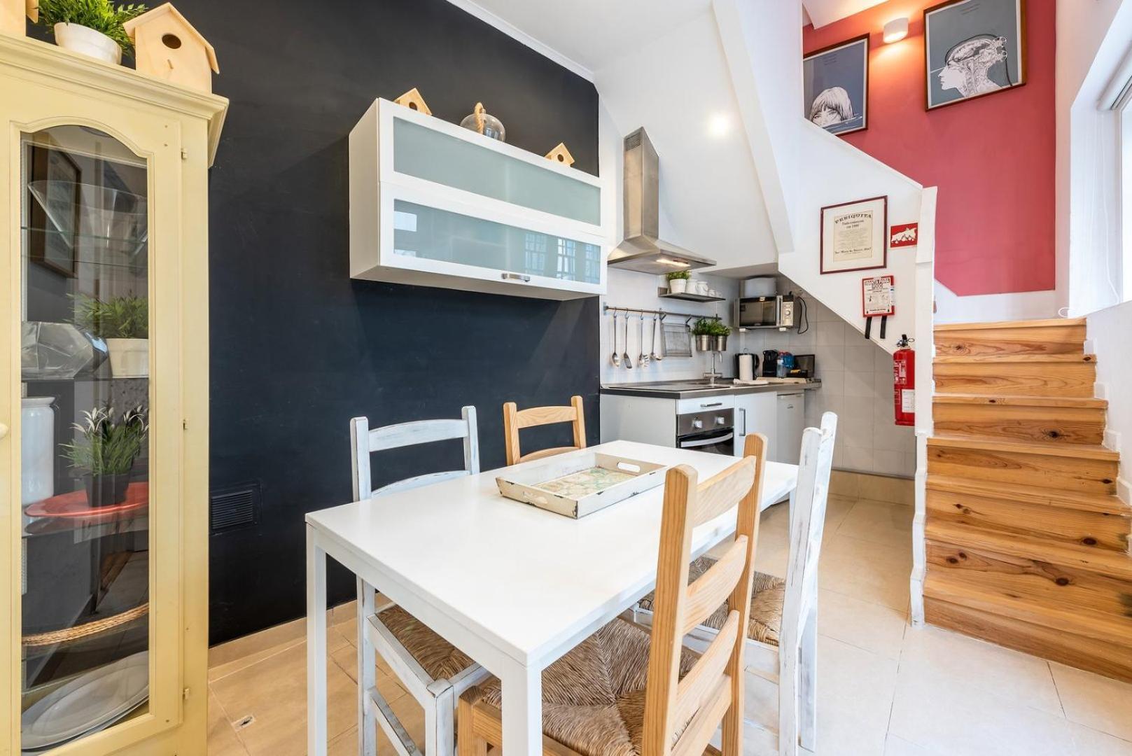 Guestready - Baixa Blues Διαμέρισμα Lisboa Εξωτερικό φωτογραφία