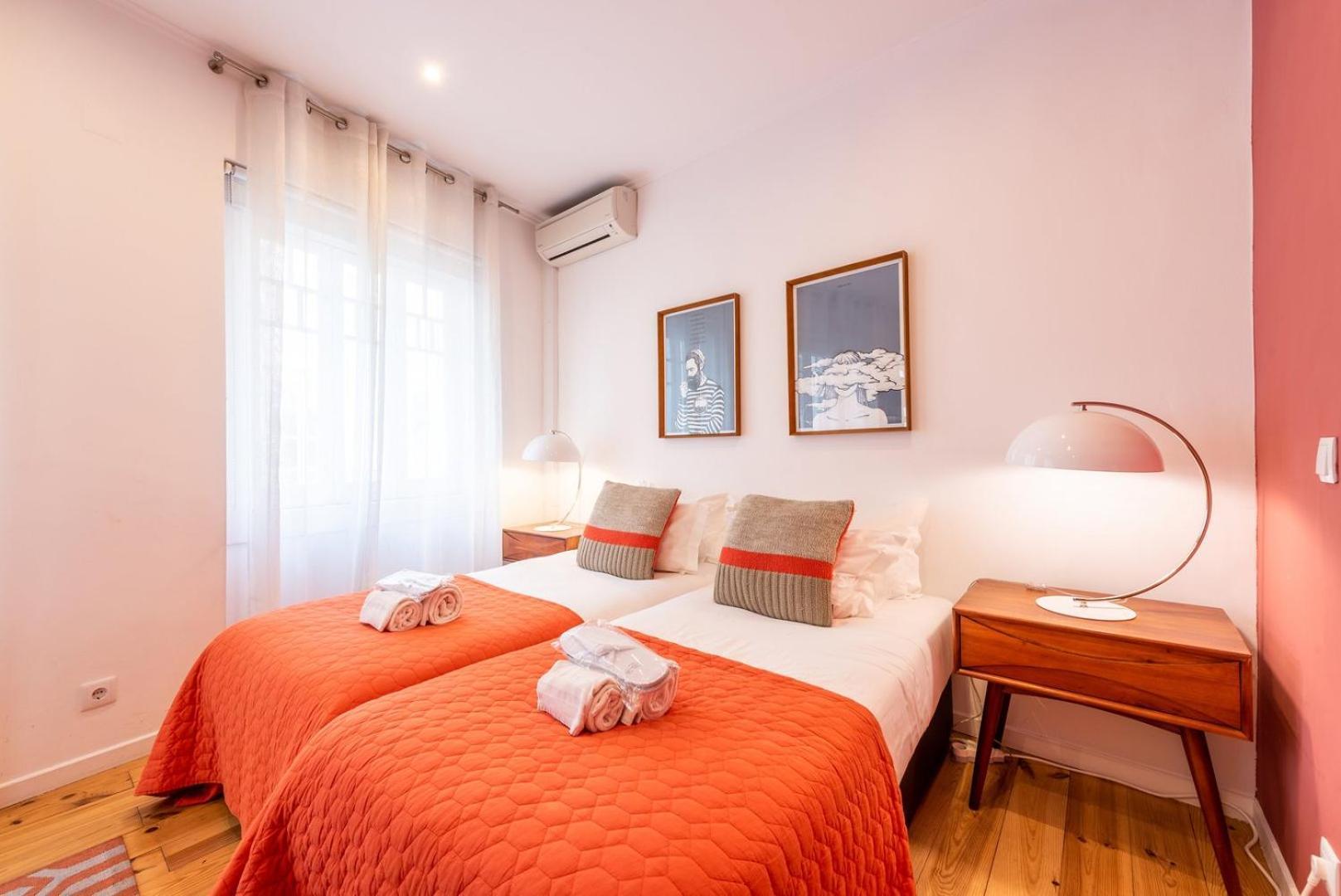 Guestready - Baixa Blues Διαμέρισμα Lisboa Εξωτερικό φωτογραφία