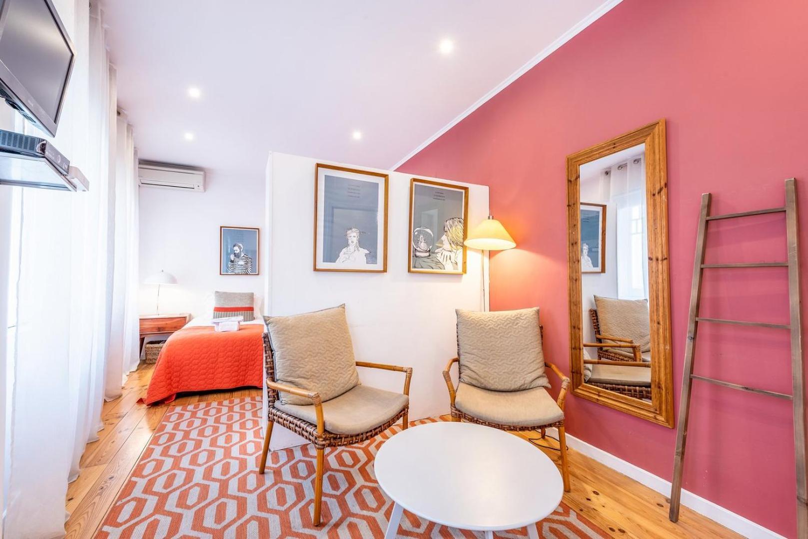 Guestready - Baixa Blues Διαμέρισμα Lisboa Εξωτερικό φωτογραφία