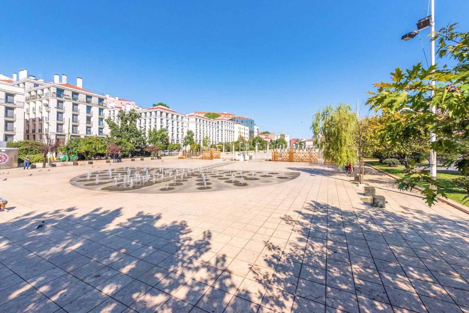 Guestready - Baixa Blues Διαμέρισμα Lisboa Εξωτερικό φωτογραφία